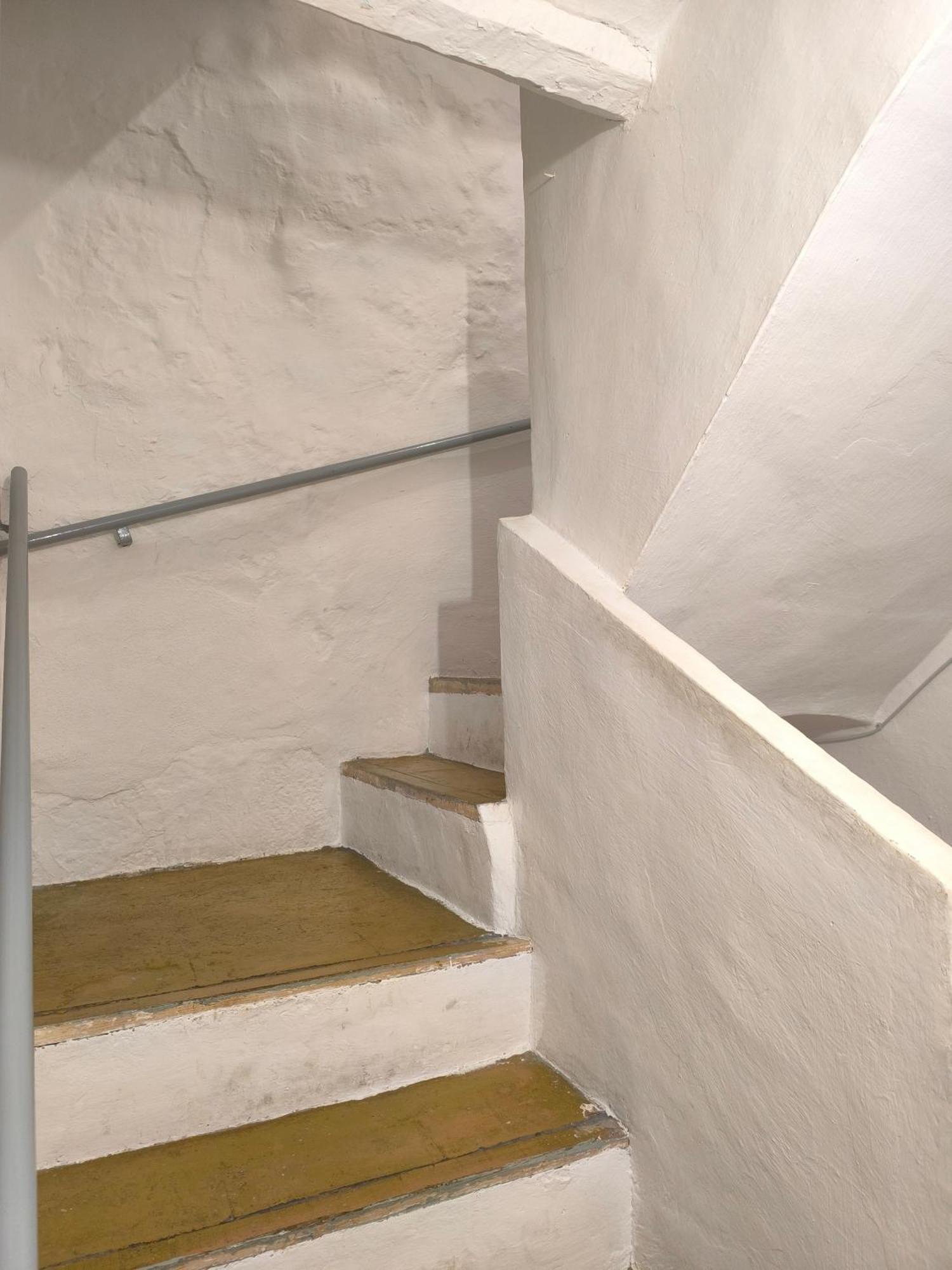 Gegant De Pedra Apartaments Adzaneta ภายนอก รูปภาพ